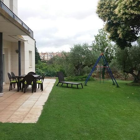 Apartamento Turistico Zuri-Ane Villa Los Arcos Eksteriør billede