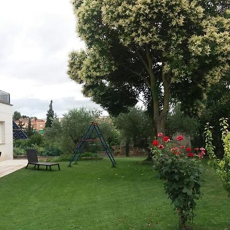 Apartamento Turistico Zuri-Ane Villa Los Arcos Eksteriør billede