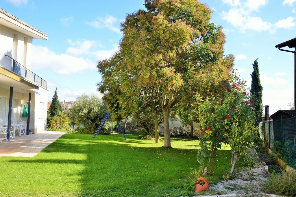 Apartamento Turistico Zuri-Ane Villa Los Arcos Værelse billede