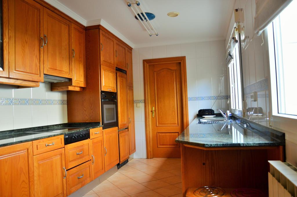 Apartamento Turistico Zuri-Ane Villa Los Arcos Værelse billede
