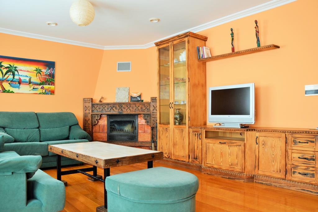 Apartamento Turistico Zuri-Ane Villa Los Arcos Værelse billede